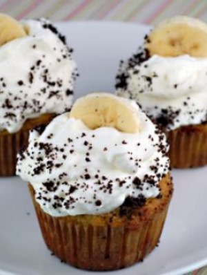 ricetta-muffin-banana