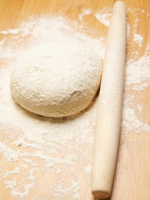 focaccia