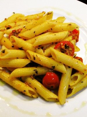 pasta_crudaiola