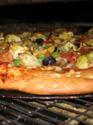 pizza_carciofi