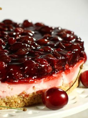 cheesecake-ciliege