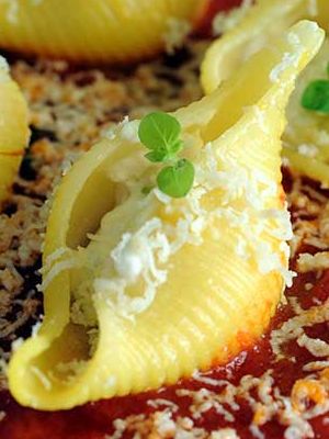conchiglioni