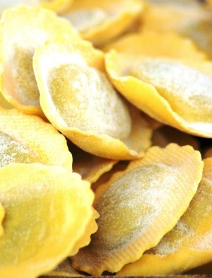 ravioli