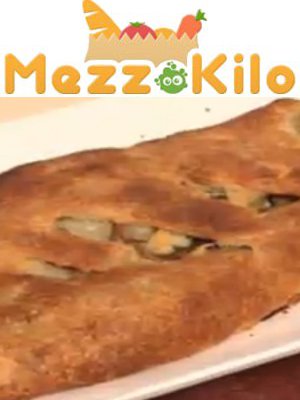 strudel-di-carciofi strudel di carciofi