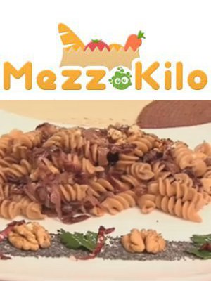 pasta-al-radicchio-rosso-noci-semi-di-papavero pasta radicchio rosso noci semi di papavero